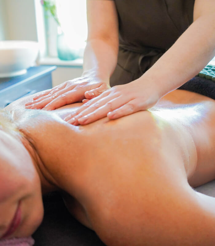 schoonheidssalon skintique