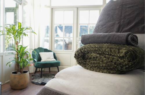 schoonheidssalon skintique