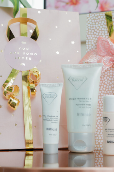 schoonheidssalon skintique